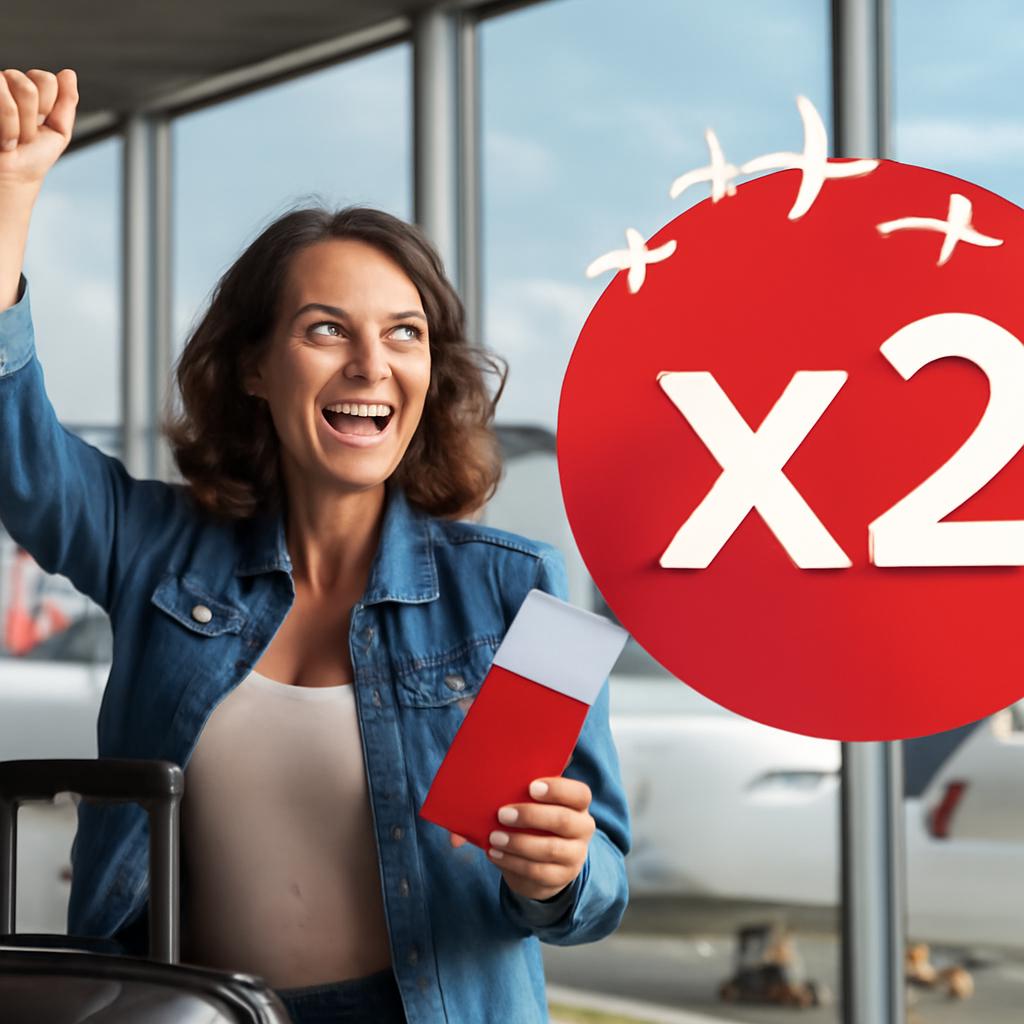 promocao latam pontuacao