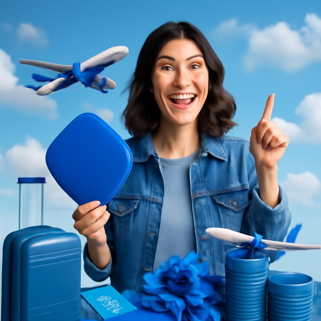 Promoção Livelo Azul