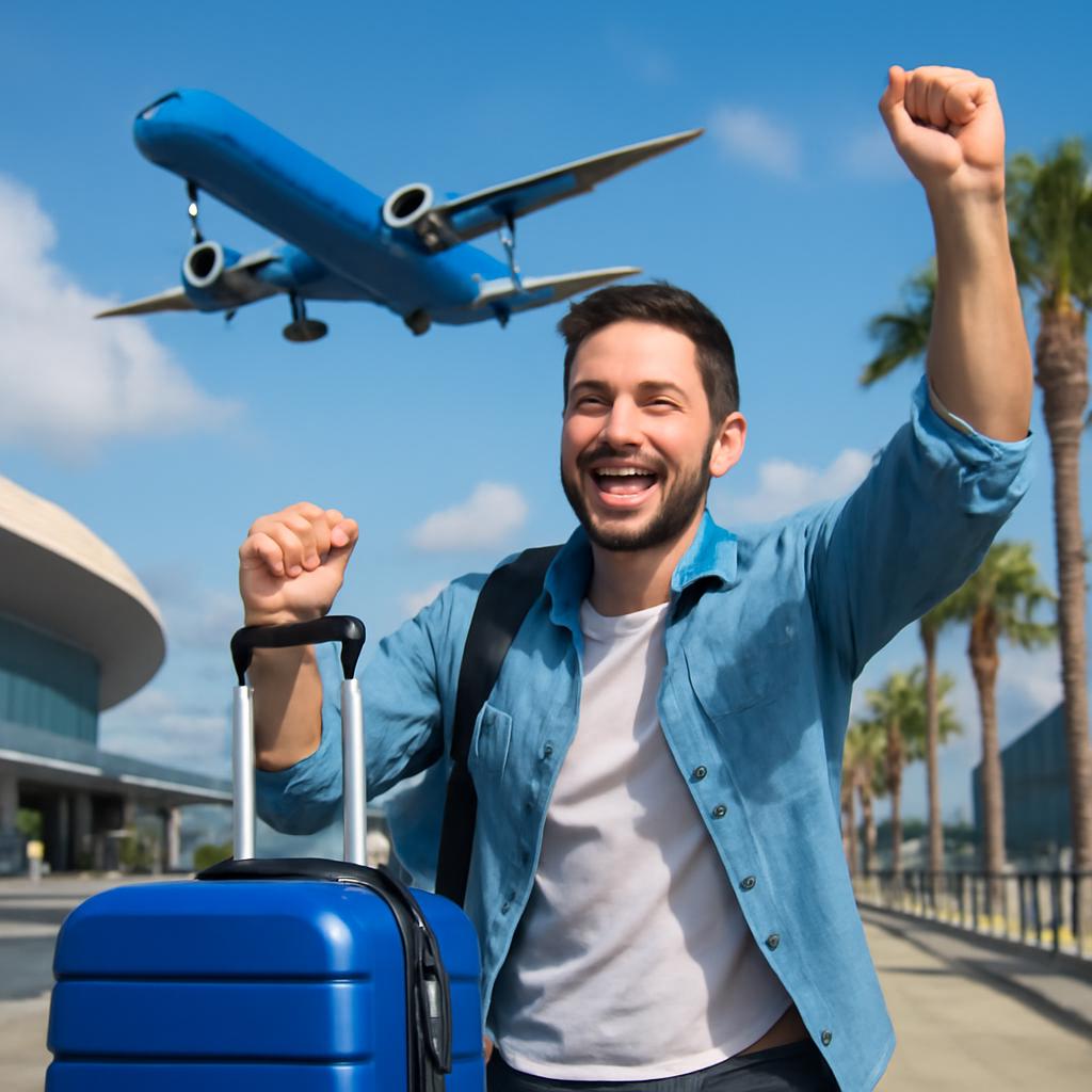 promoção nomad tudo azul