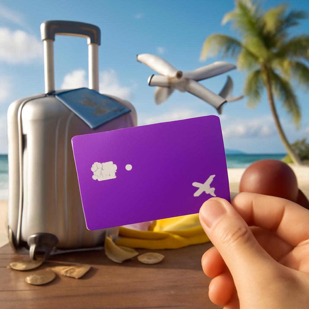Promoção Nubank 2021