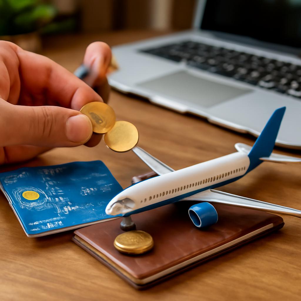 Promoção para transferir pontos do cartão