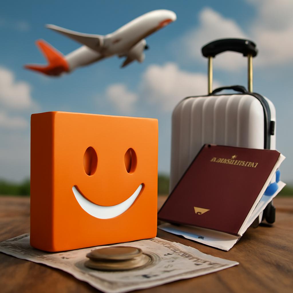 Promoção Smiles
