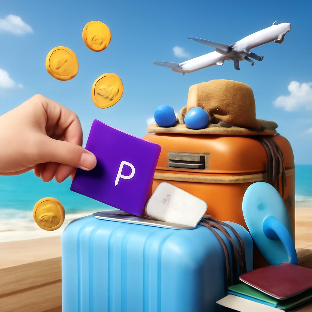 promoção transferencia de pontos iupp