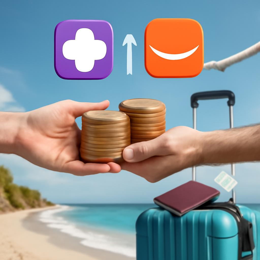Promoção Transferência Livelo Smiles - Economize Agora 1 promoção transferência Livelo Smiles