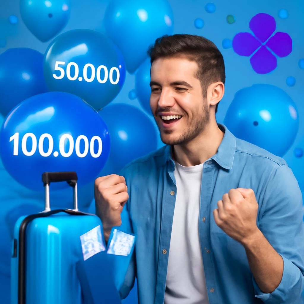 promoção tudo azul livelo 2021