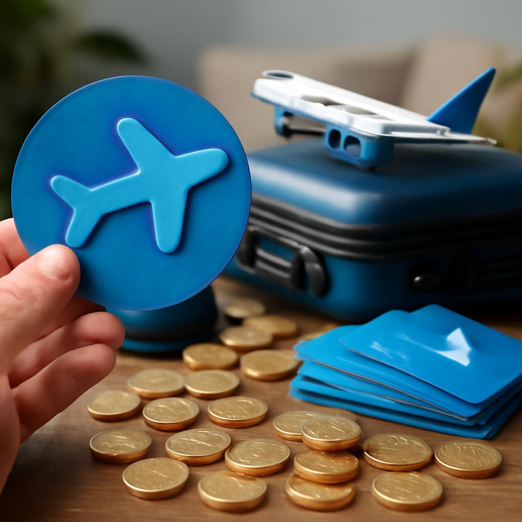 promoções de pontos Tudo Azul