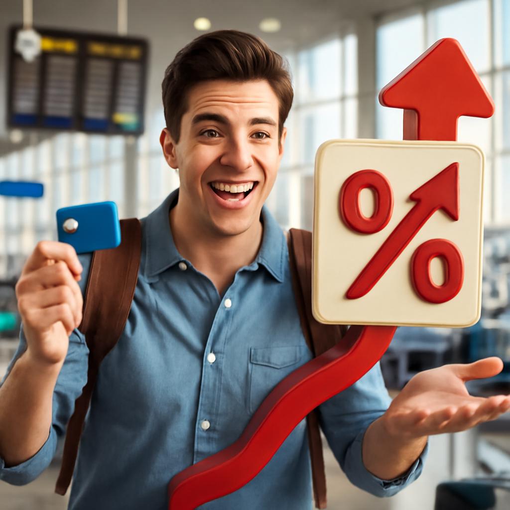 Promoções de Transferência de Pontos