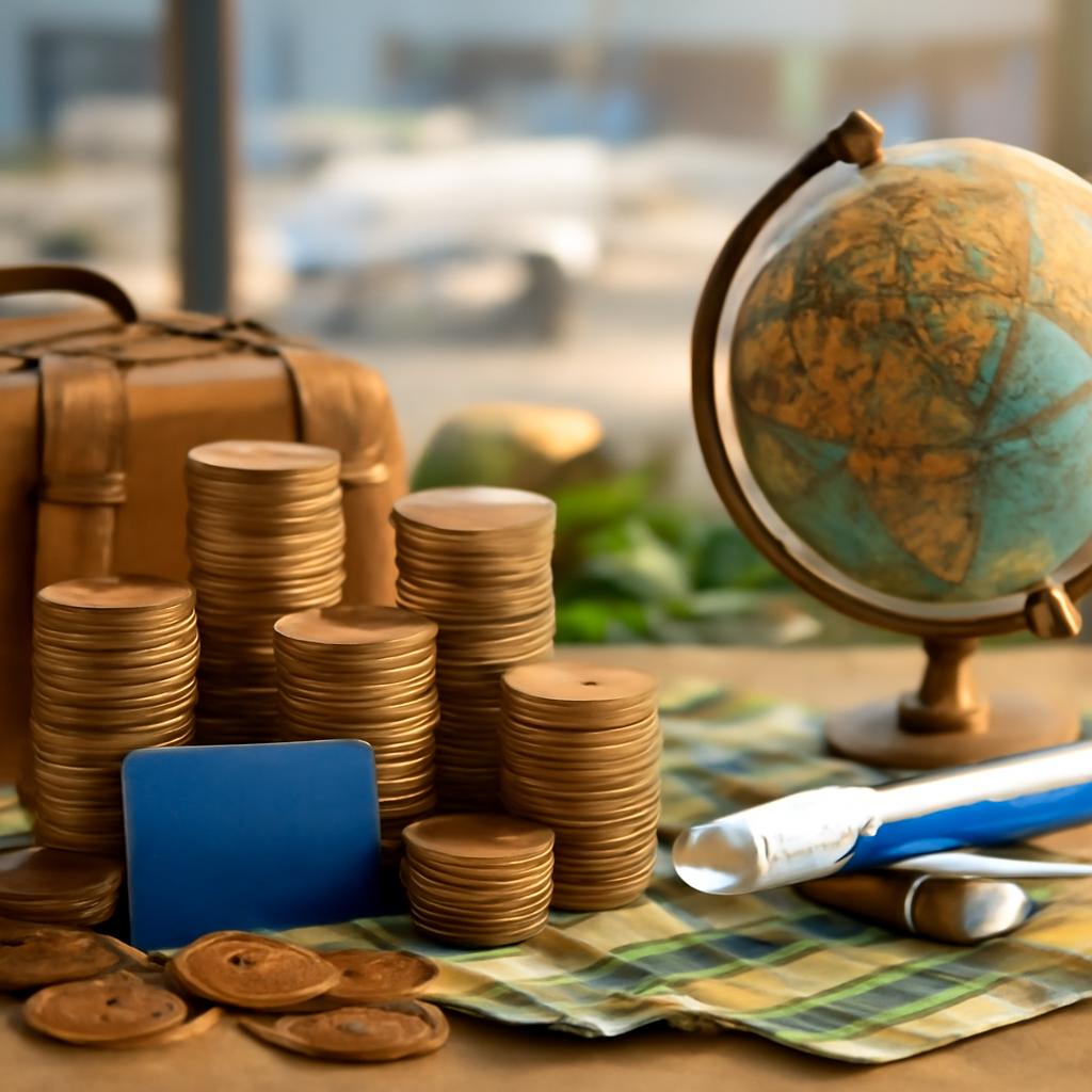 Promoções de Transferência de Pontos