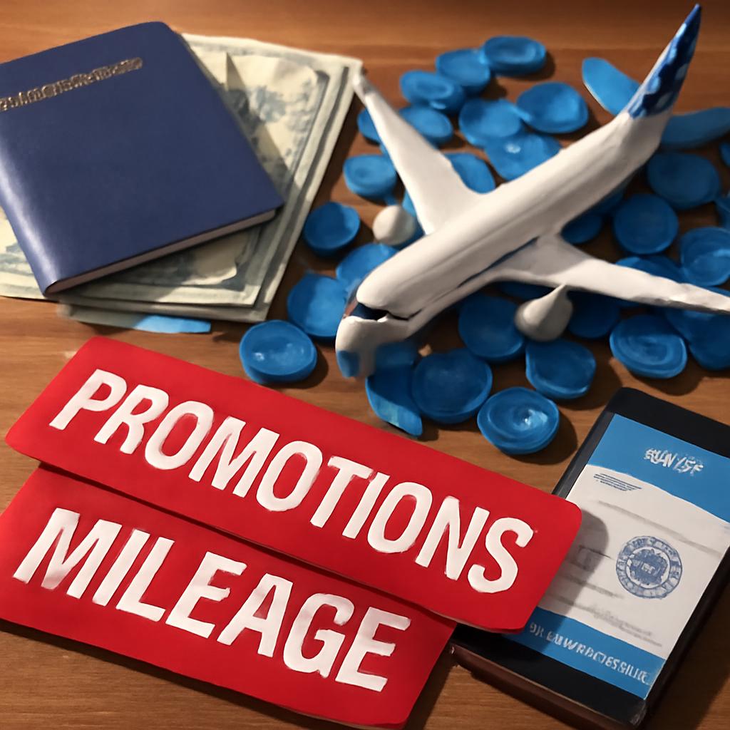 promoçoes milhas