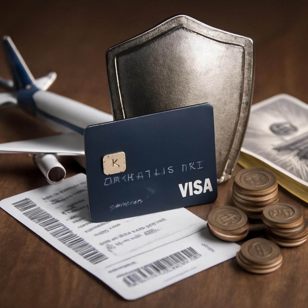 Proteção de Preço Visa