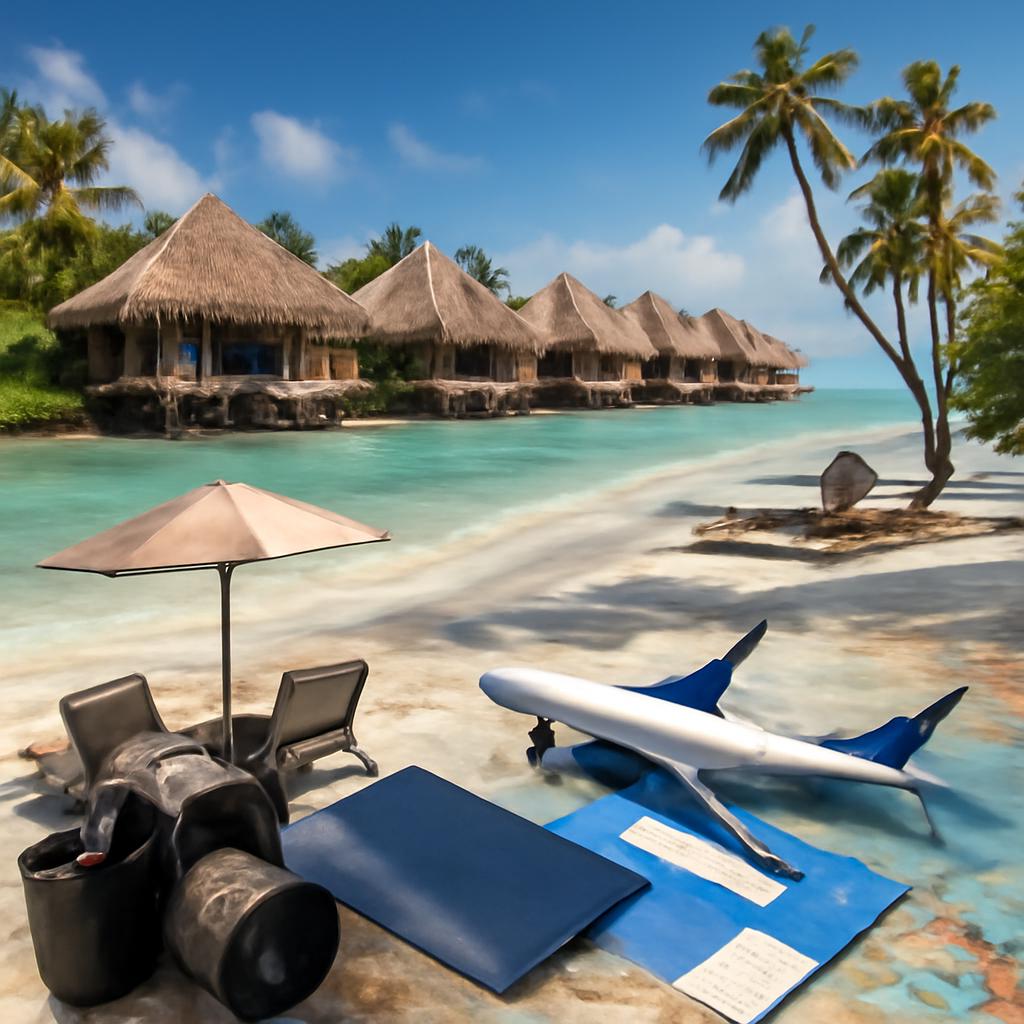 punta cana onde ficar