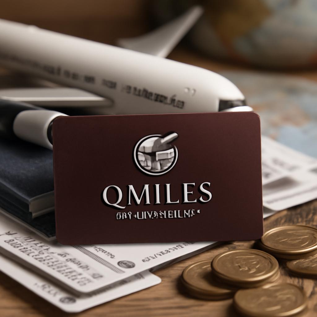 Qmiles Membership