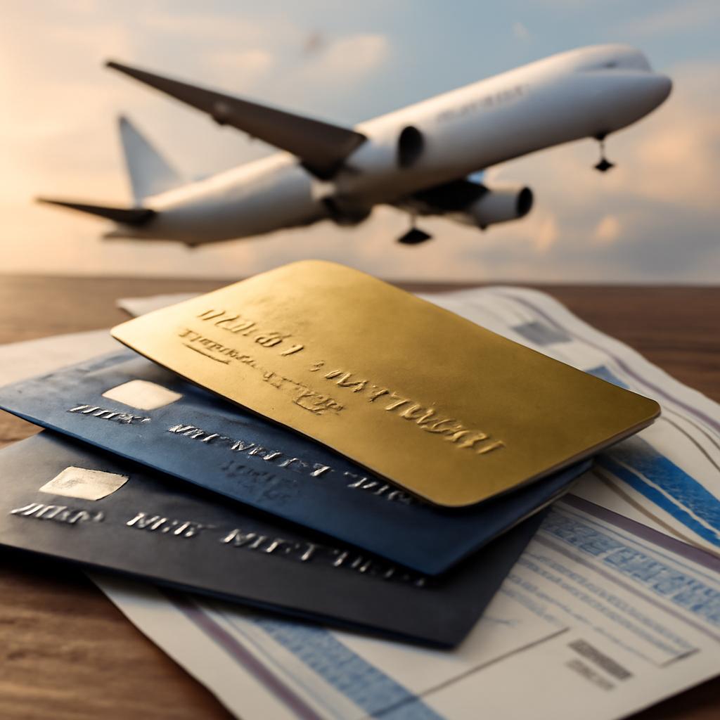 quais os melhores cartoes de credito para milhas