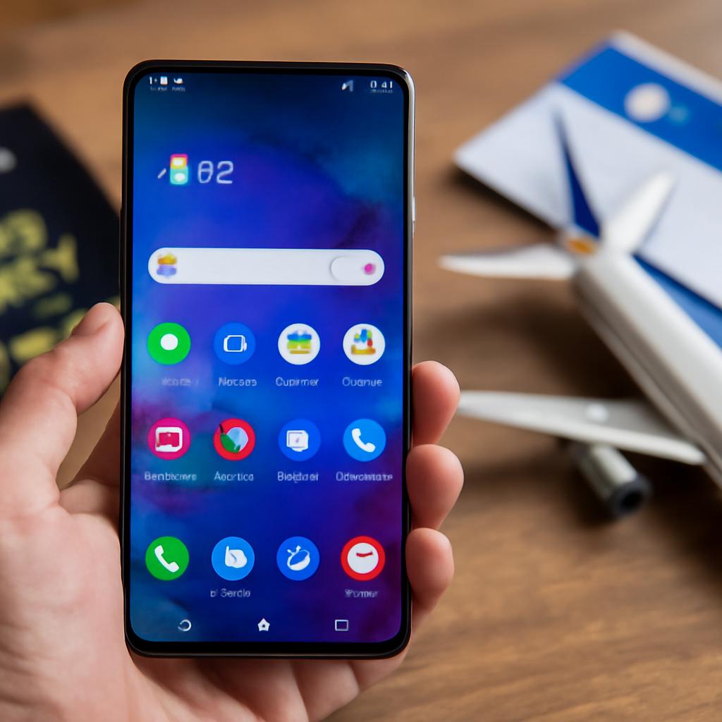 qual Ã© o melhor celular samsung