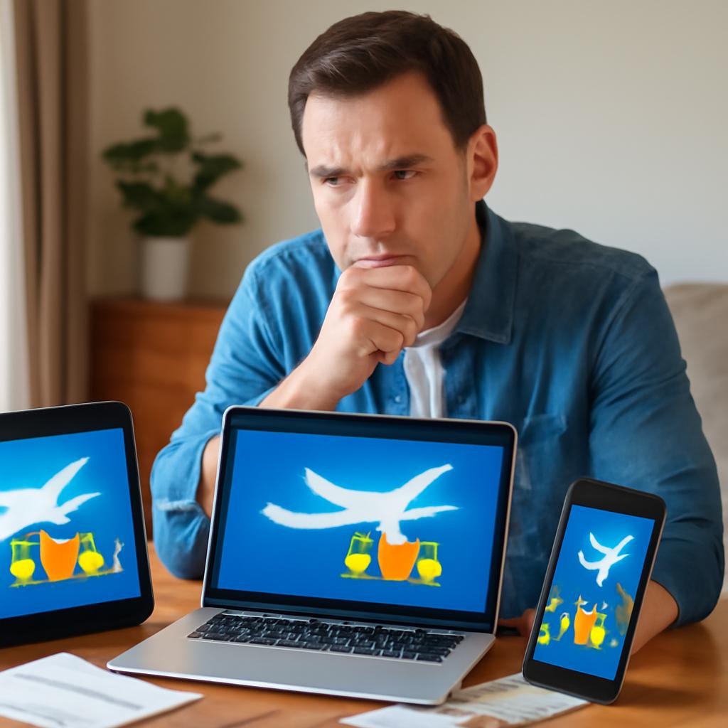 Qual a Melhor Plataforma para Vender Milhas