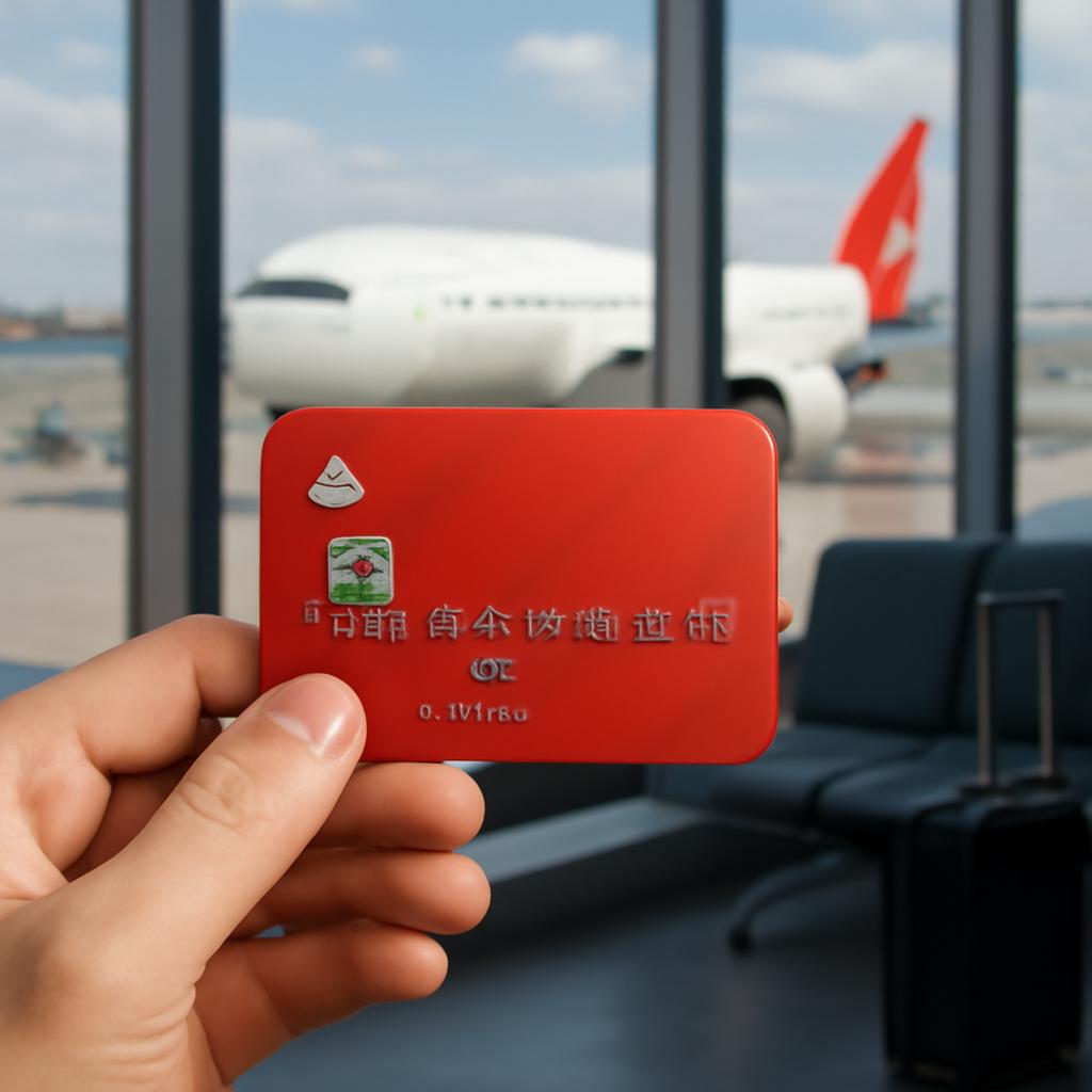 Qual cartão do Santander tem milhas