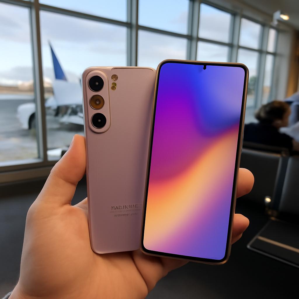 qual celular samsung Ã© melhor