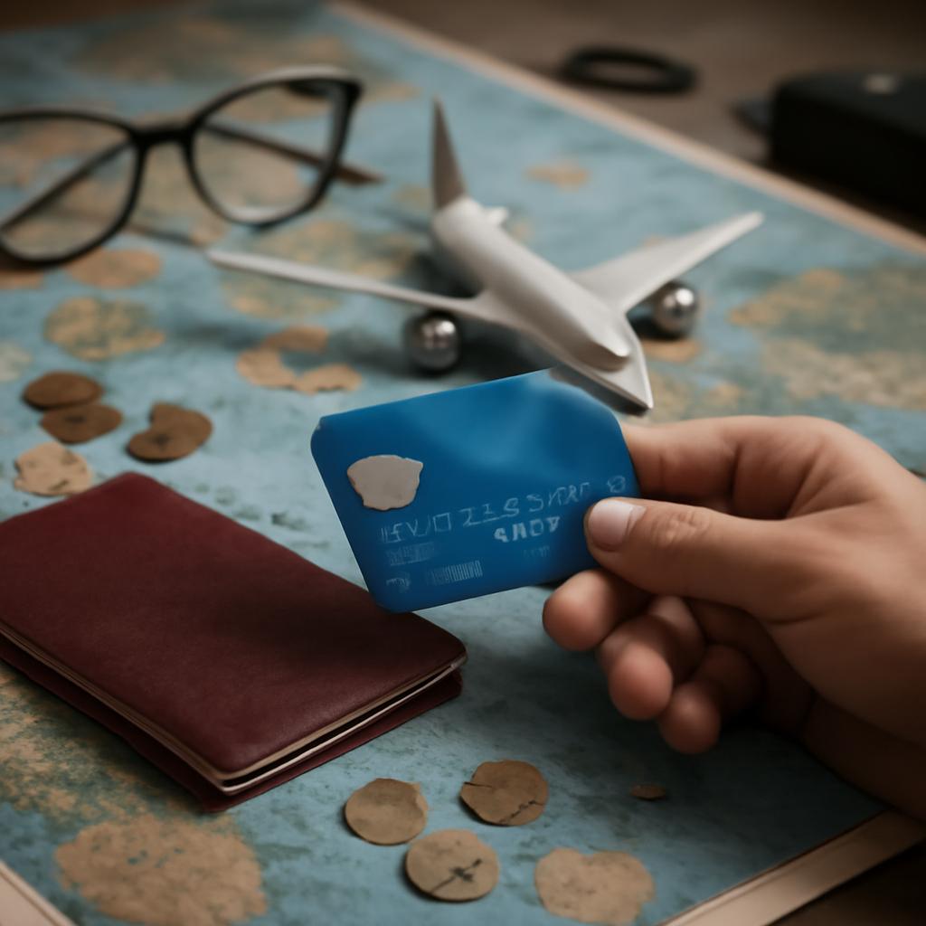 qual melhor cartao de credito para pontuar
