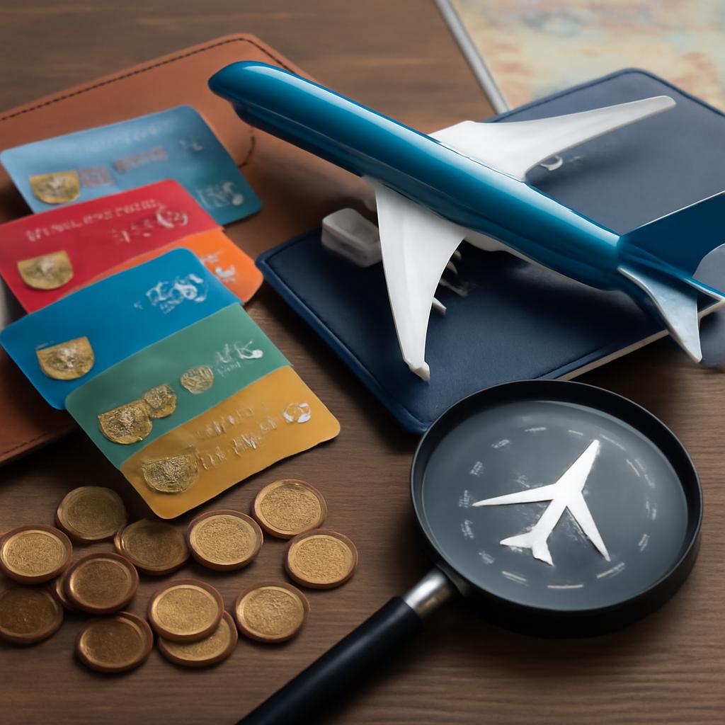 Qual Melhor Programa de Pontos para Passagens Aéreas