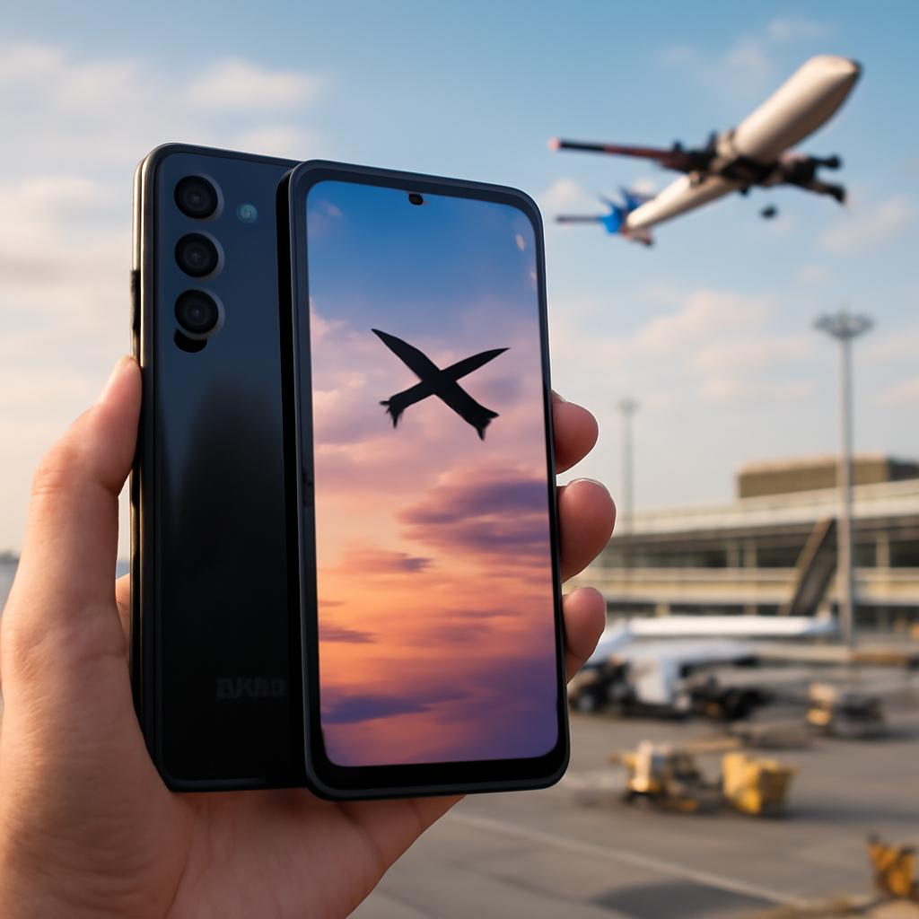 qual o melhor celular da Samsung