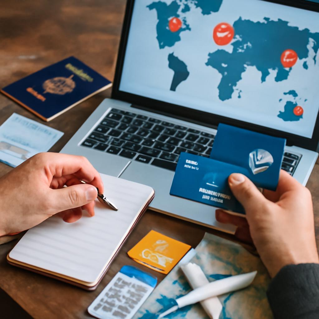Qual o Melhor Programa de Pontos para Viagem