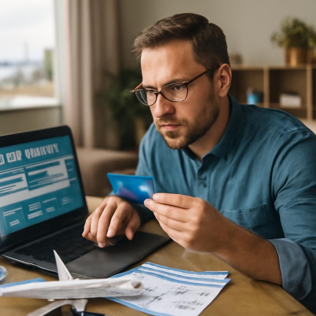 Qual o site mais seguro para comprar passagem aérea 1 Qual o site mais seguro para comprar passagem aérea