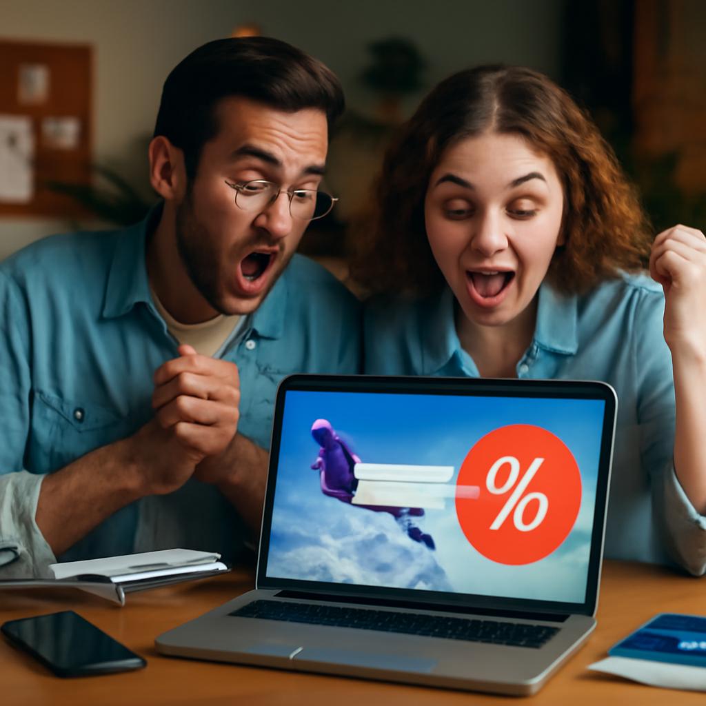 Quando a Latam faz promoção de milhas