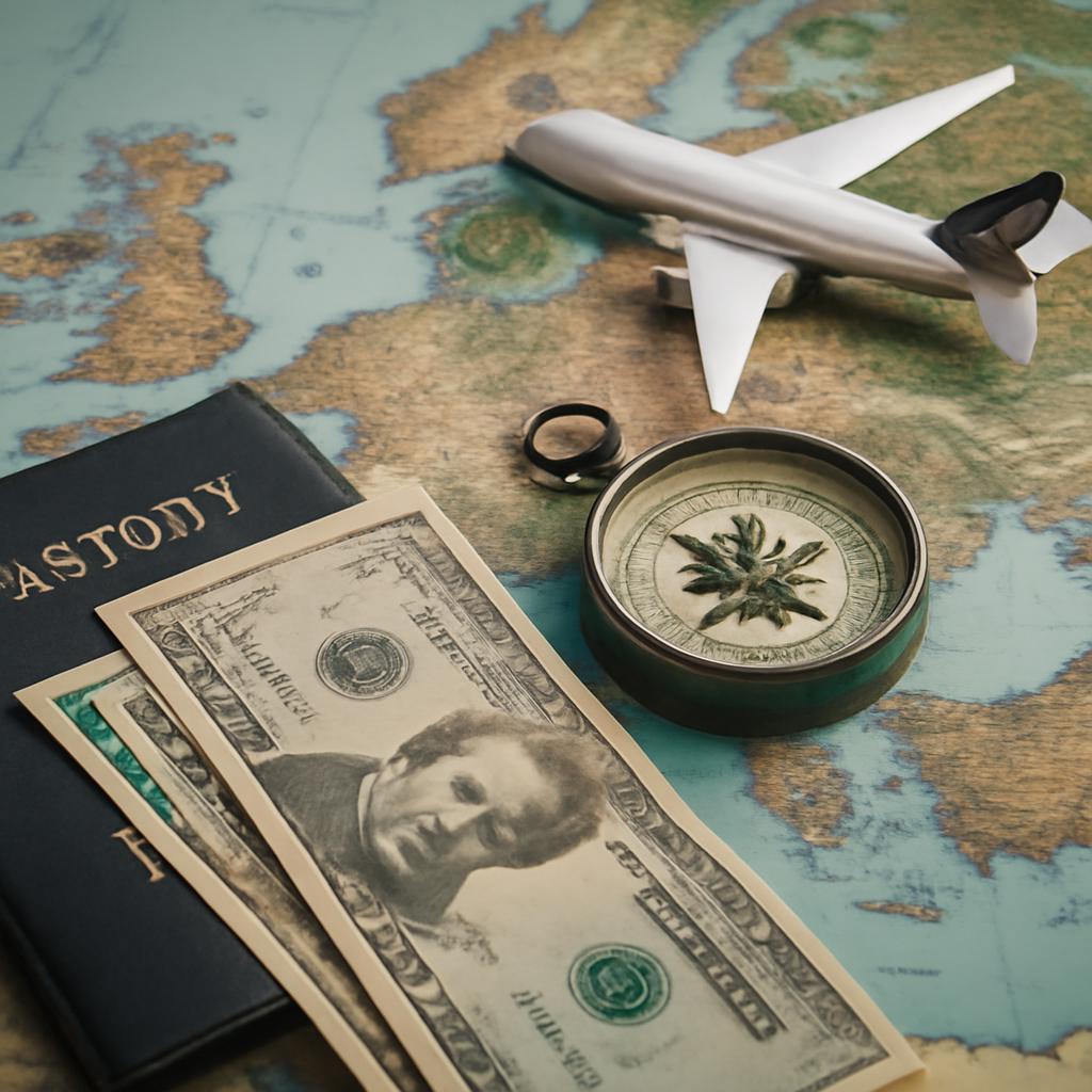 Quantas Milhas para Viajar para Europa