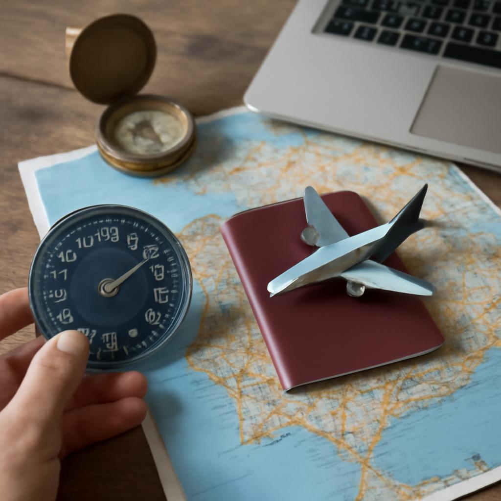 Quantas Milhas São Necessárias para Portugal