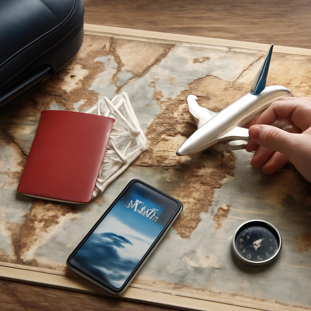 Quantas Milhas Viagem Internacional