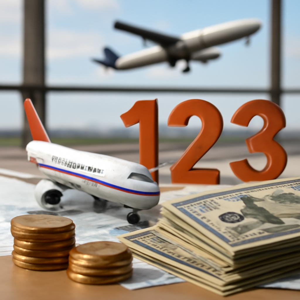 Quanto a 123 Milhas paga por milha