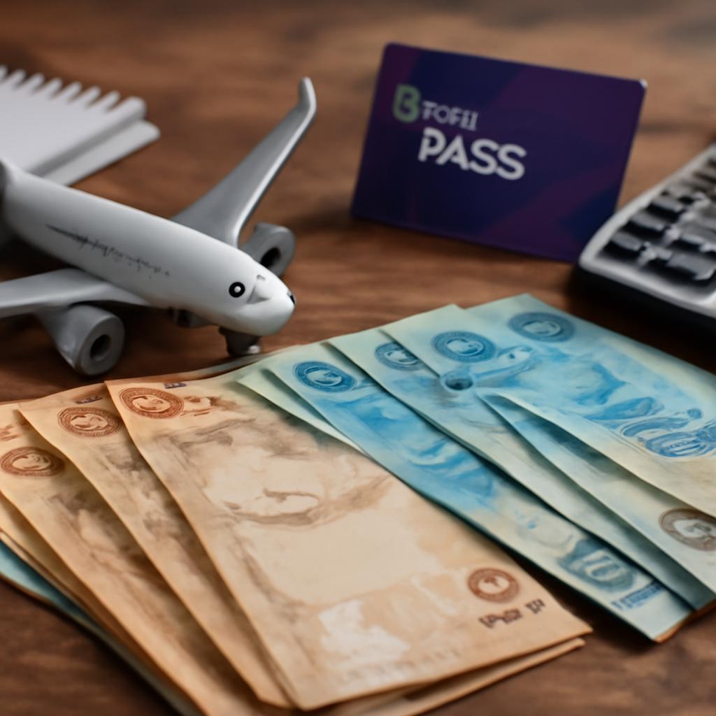 quanto custa o clube latam pass