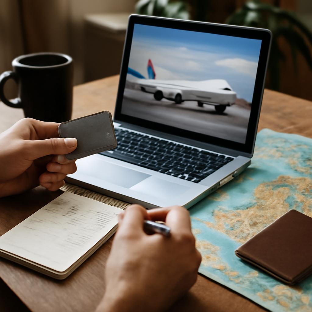 quantos pontos preciso para viajar