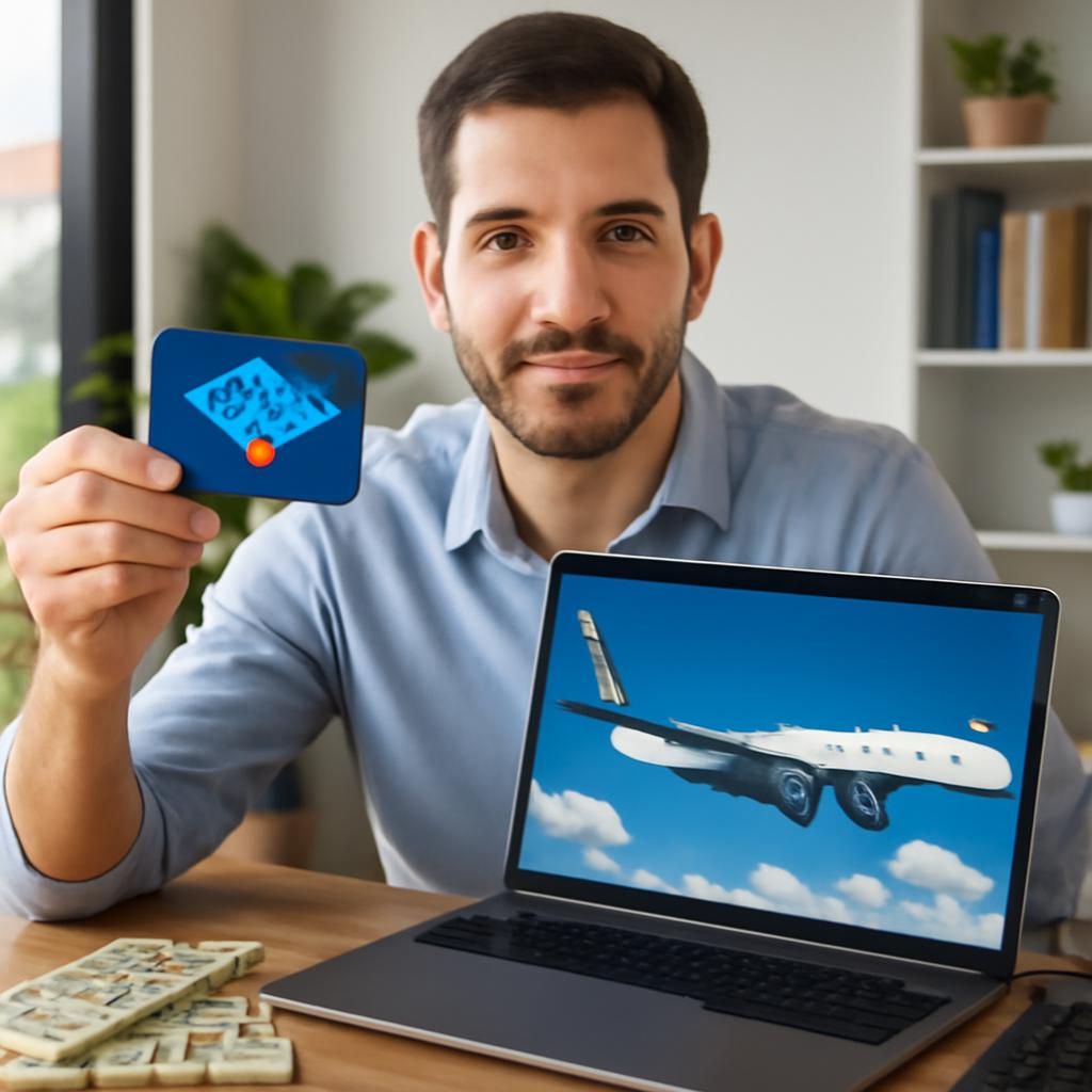Quero vender milhas da Azul