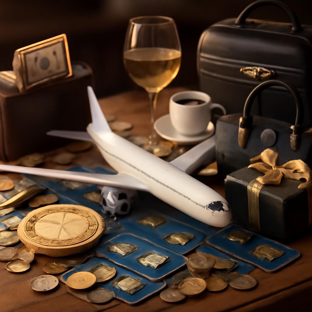 recompensas para clientes