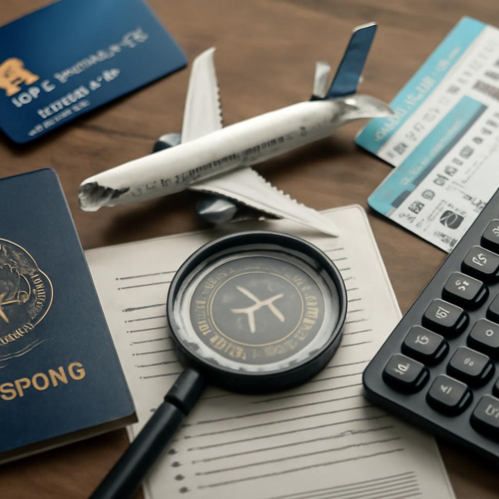 regras de milhas aéreas
