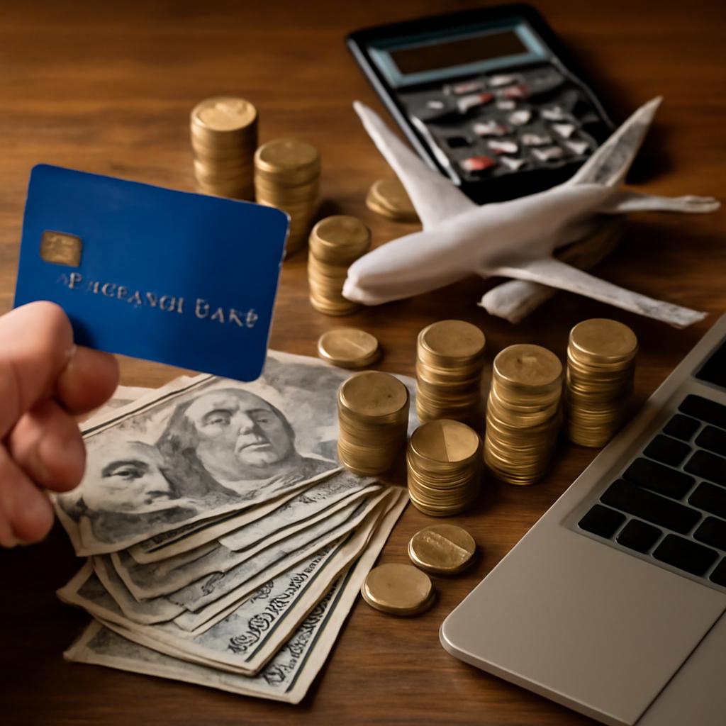 Renda Extra Cartao de Credito