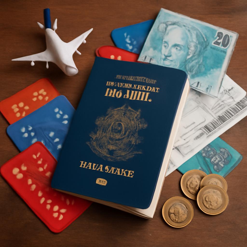 renovacao passaporte brasileiro