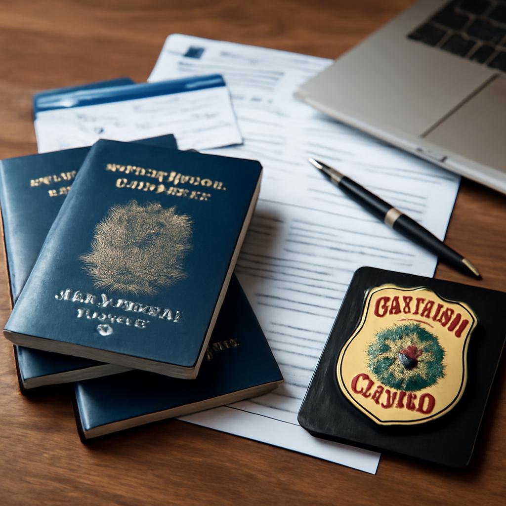 renovar passaporte policia federal