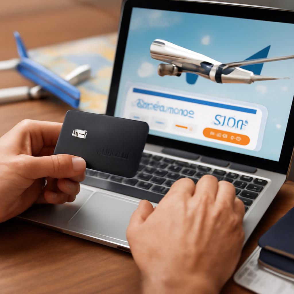 Resgatar Milhas Itaúcard