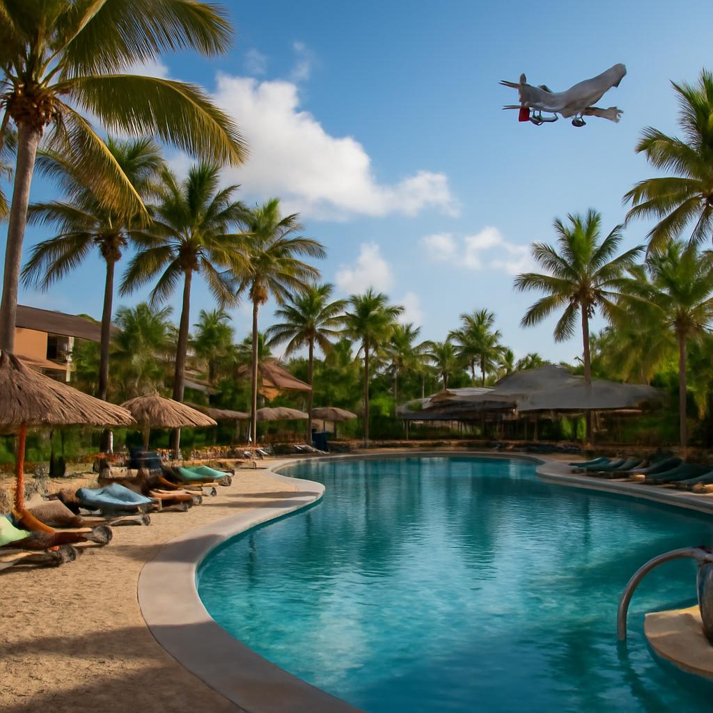 resort all inclusive nordeste
