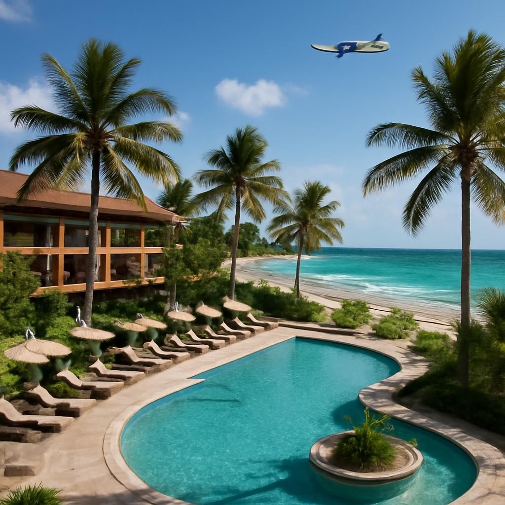 resort de maragogi