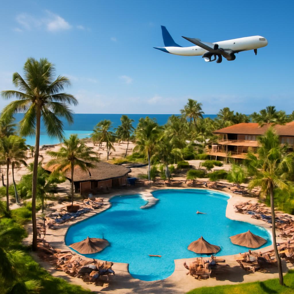 resort em bahia all inclusive