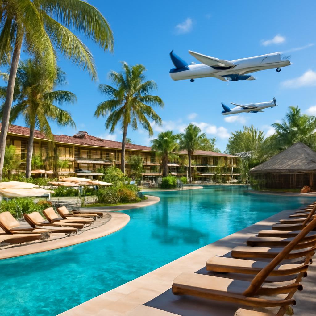 resort na bahia all inclusive