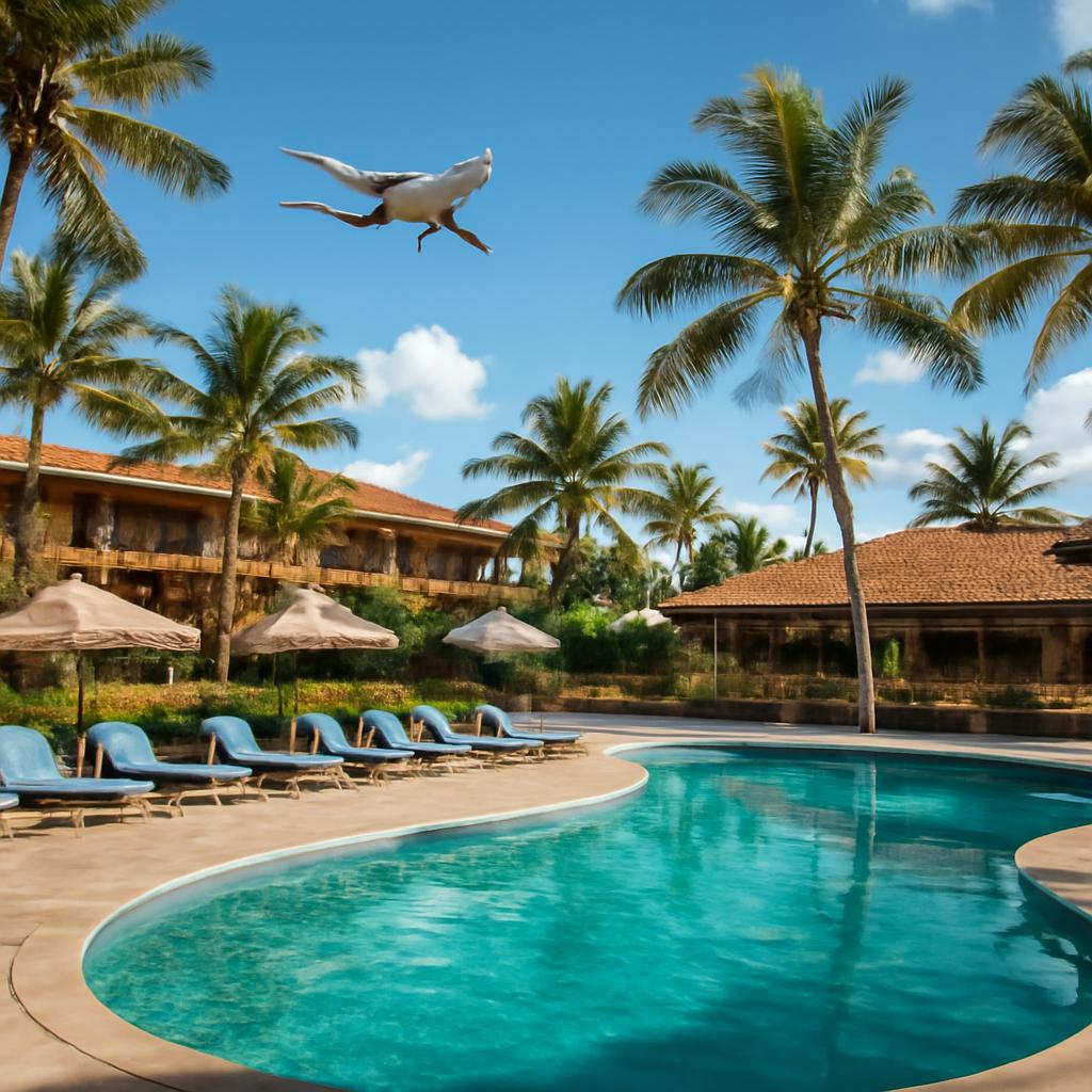resort nordeste all inclusive