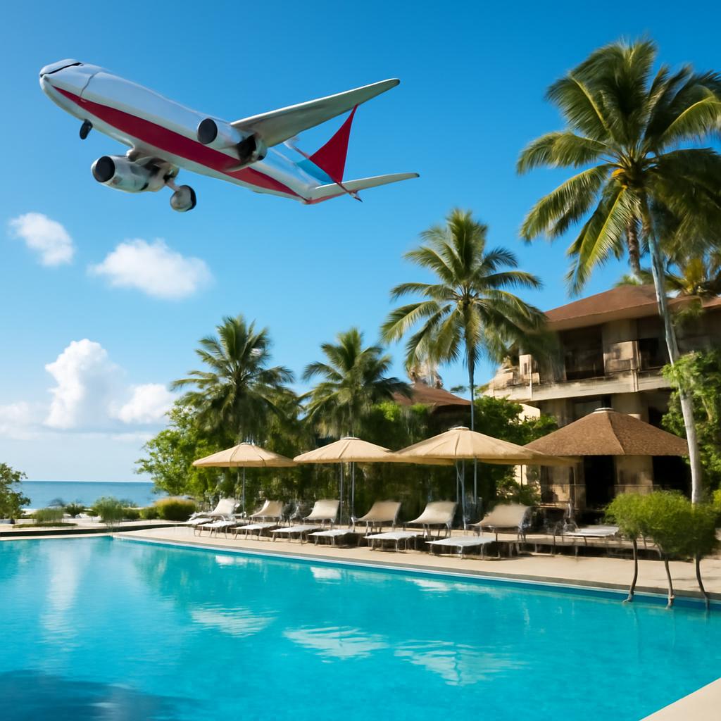 resorts