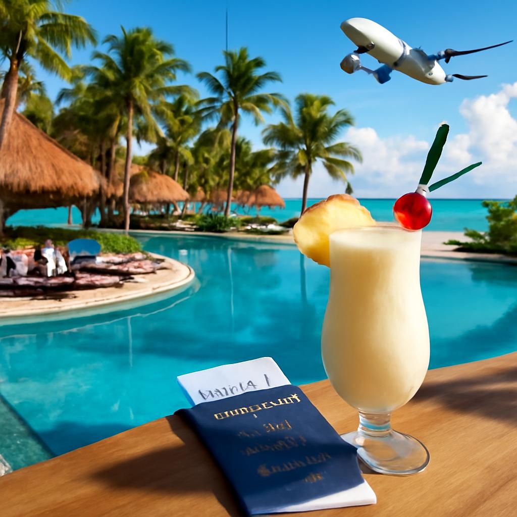 resorts all inclusive