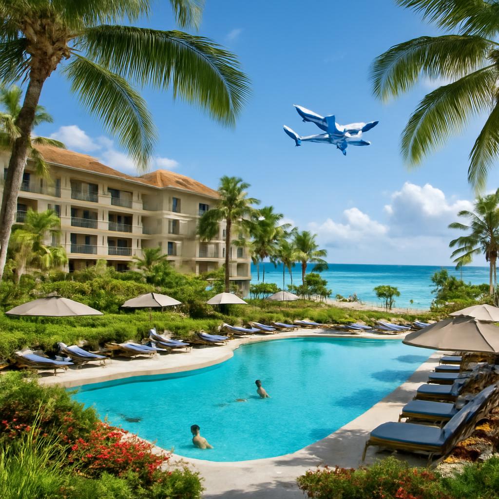 resorts all inclusive brasil