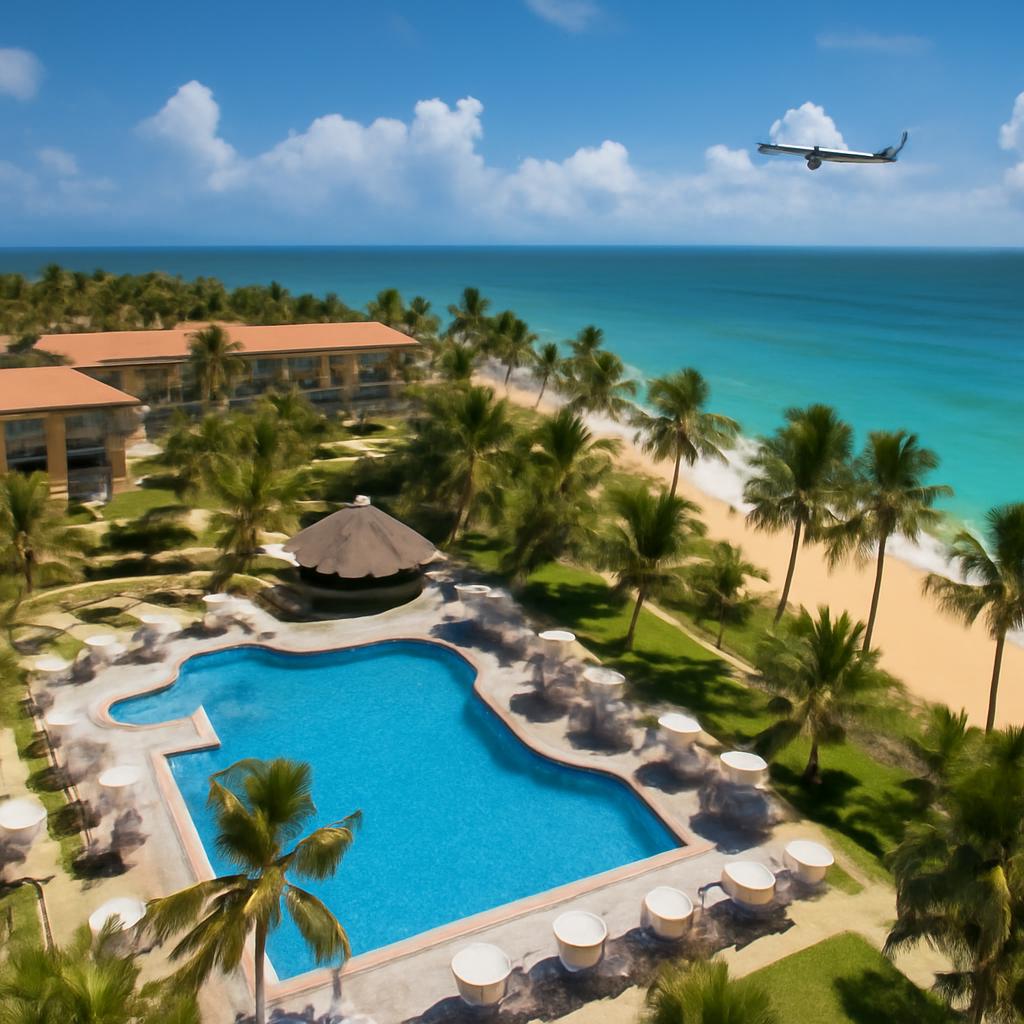 resorts all inclusive na bahia