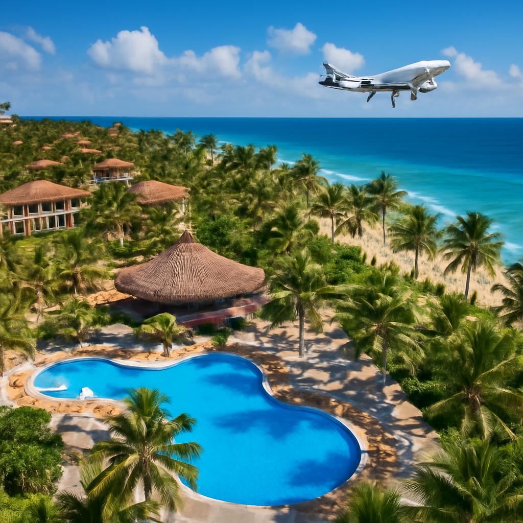 resorts bahia all inclusive
